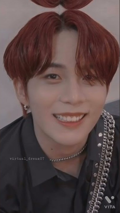[ATEEZ] Happy Birthday Jongho!! 🎉🎉