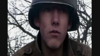Macbeth: World War II - Part 1