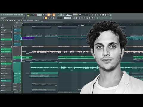 (bossa nova cover) Keep on walking - Salem Al Fakir