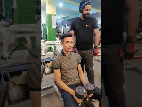آهات حيدر البياتي