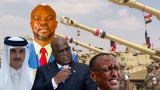 Download Lagu 21/11:KALONJI DANS LA JOIE, LA RDC SIGNE 6 ACCORD STRATÉGIQUE AVEC LE QATAR. FARDC VA BÉNÉFICIER... MP3