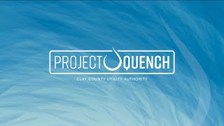 CCUA: Project Quench CCUA: Project Quench