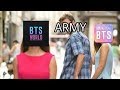 Funny BTS World Army Tweets Pt.2