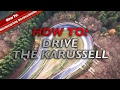 How to Drive Nurburgring's Most Famous Corner