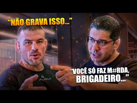 I got humbled and Leandro Twin loved it (and you're going to love it too).