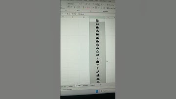 💯Create Symbols of A-Z Letters In Excel✅| Tips & Tricks #trending #tips #tricks || Boltswap ||
