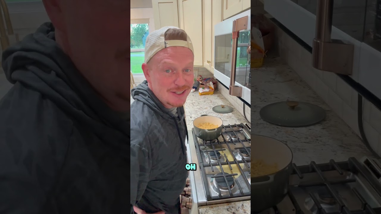 My wife went back for 3rds 🤯 #food (dinnerin321)