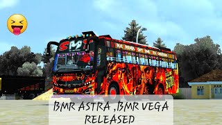 BMR ASTRA AND BMR VEGA RELEASED , DOWNLOAD AND ENJOY😊😊
