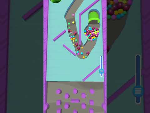 game name- sand balls #shortvideo #gaming #viral #shorts