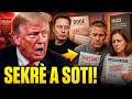 REYALITE A SOTI! Koup Sa A Devwale Poukisa Baz MAGA A Ap Lache Trump Kounye A!