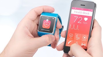 Edge Computing in Healthcare Industry