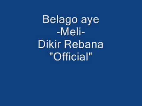 Meli Belago Aye