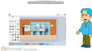 The Goanimate Video maker Is Changing!