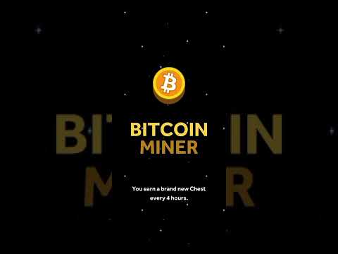 BITCOIN MINER - Como Alavancar Seus Ganhos No Game