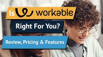 Workable Review