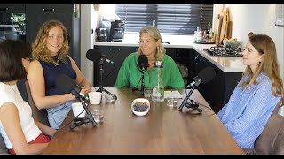 Ellas Table Talks S4E1 - Young Wise Women Over Ondernemerschap, Leiderschap En Betekenisvol Werk