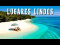 7 Lugares Tão Lindos Que Parecem de Outro Mundo