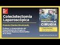 Colecistectomía Laparoscópica - CIRUGIA GENERAL