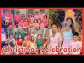 CHRISTMAS CELEBRATION 2022 | #TEAMFIGURACION