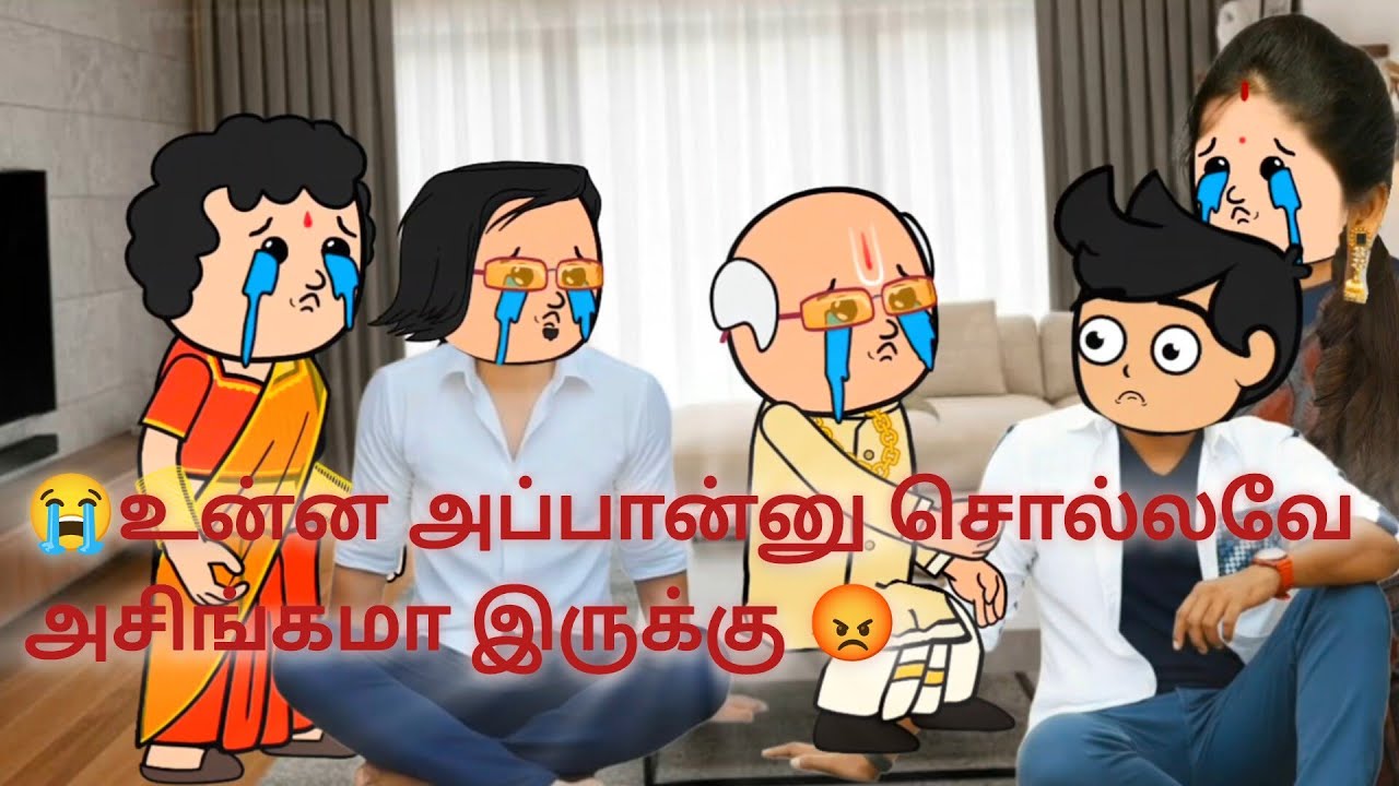 EP-137🥰❤️ நினைவுகள் ❤️🥰 கிருஷ்ணா அம்மாவ தேடி வருவானா அஸ்வின்😭😭.
