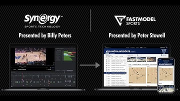 FastScout + Synergy Webinar