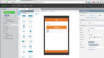Build a Mobile App with Custom API Backend in 5 Minutes
