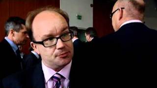 HBF Policy Conference 2011