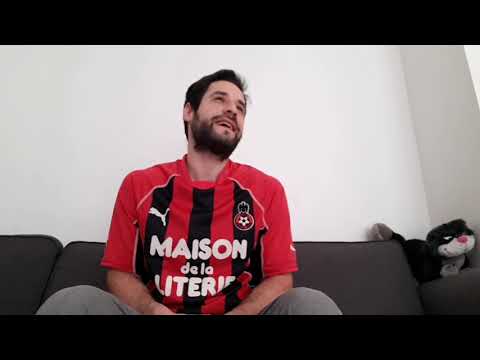 Bilan rapide OGCNICE