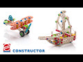 Heros constructor