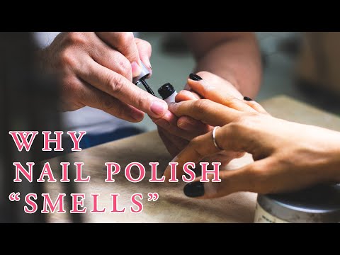 Sweet Nail polish remover smell? (Alberta. CAN) : r/Mushrooms