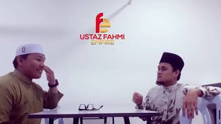 Kelas Azan - Fahmi Asraf