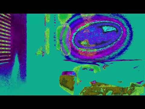 Selfdrou9ht- The Comedown (Official Visualizer)