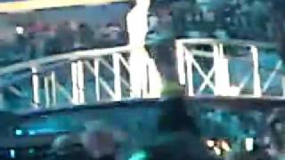U2 Beautiful day Live Göteborg 090731