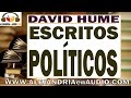 Escritos Políticos - David Hume |ALEJANDRIAenAUDIO
