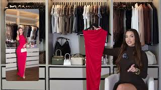 FASHION NOVA TRY ON HAUL (DATE NIGHT/ GOING OUT DRESSES) Beyoncé Brown