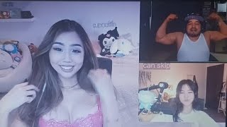 ON A DATE! TRYING TO RIZZ UP ON A E-DATE! SUPCAITLIN SIS! MR.VIRAL! SUBSCRIBE! SHARE! LIKE! COMMENT!