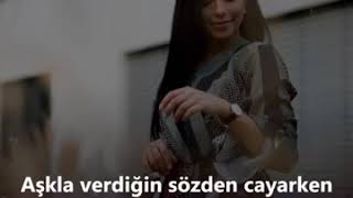 Derya Ürkmez den üzülmedin mi mükemmel sesi var Resimi