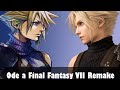 Ode a Final Fantasy VII REMAKE