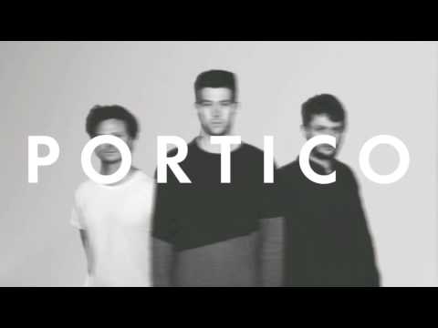 Portico - 'Living