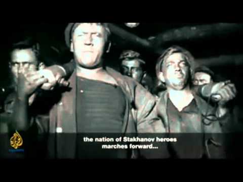 Video: Hvad var madkurven i det russiske imperium