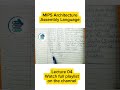 Computer Organization and Architecture Lectures in Hindi #shorts #trending #explore #viral