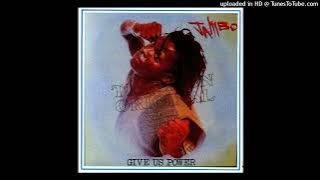 Sipho Johnson (Jambo) - Watch Your Step