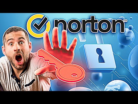 Video: Che cosa fa Norton Smart Firewall?