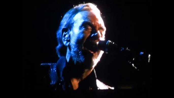 Neil Diamond "I Am... I Said" Live MSG New York City 6/15/17