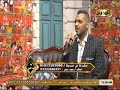 نجيني يارب من الغمى المنشد محمد صابر برنامج يامداحين 