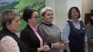 «Лучший социальный педагог - 2022» - 2-й тур областного конкурса