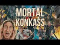 Miniature de la vidéo de la chanson Mortal Konkass