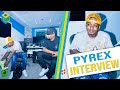 Pyrex Whippa on Southside/808 MAFIA, Blood on the Hills, Metro Boomin, & Major Influences + more