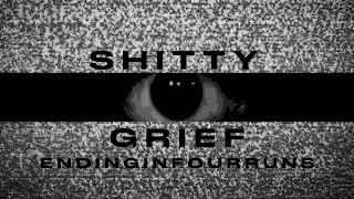 SHITTY GRIEF ENDING 4 RUNS (MOBILE 60FPS) #geometrydash #gd #grief #level #cool 