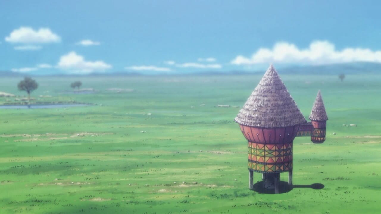 Hunter x Hunter Discussion Stream #7: Celebrating Togashi